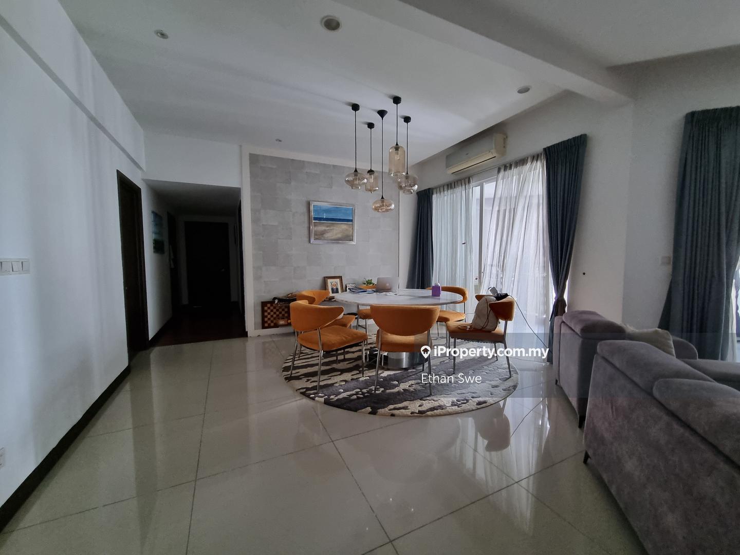 Kondominium untuk Dijual di 9 Bukit Utama Condominium oleh Ethan Swe - iProperty.com.my