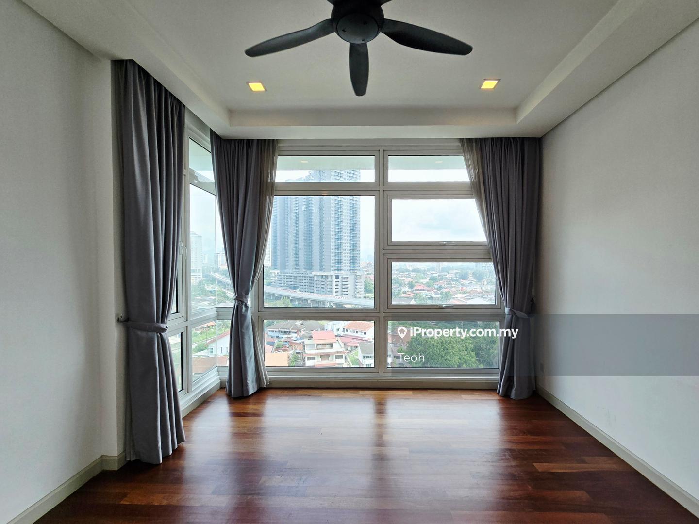 Kondominium untuk Dijual di Tijani 2 North oleh Teoh - iProperty.com.my