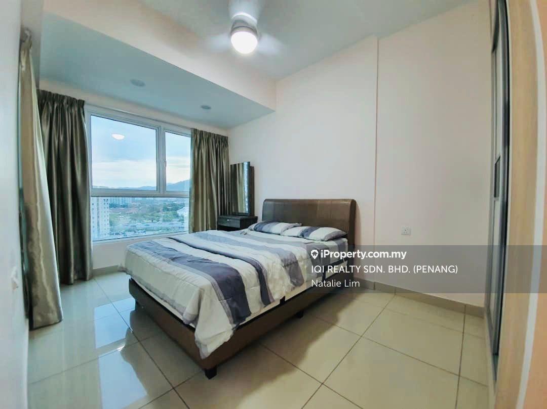 Condominium for Rent in Tropicana Bay Residences by Natalie Lim - iProperty.com.my