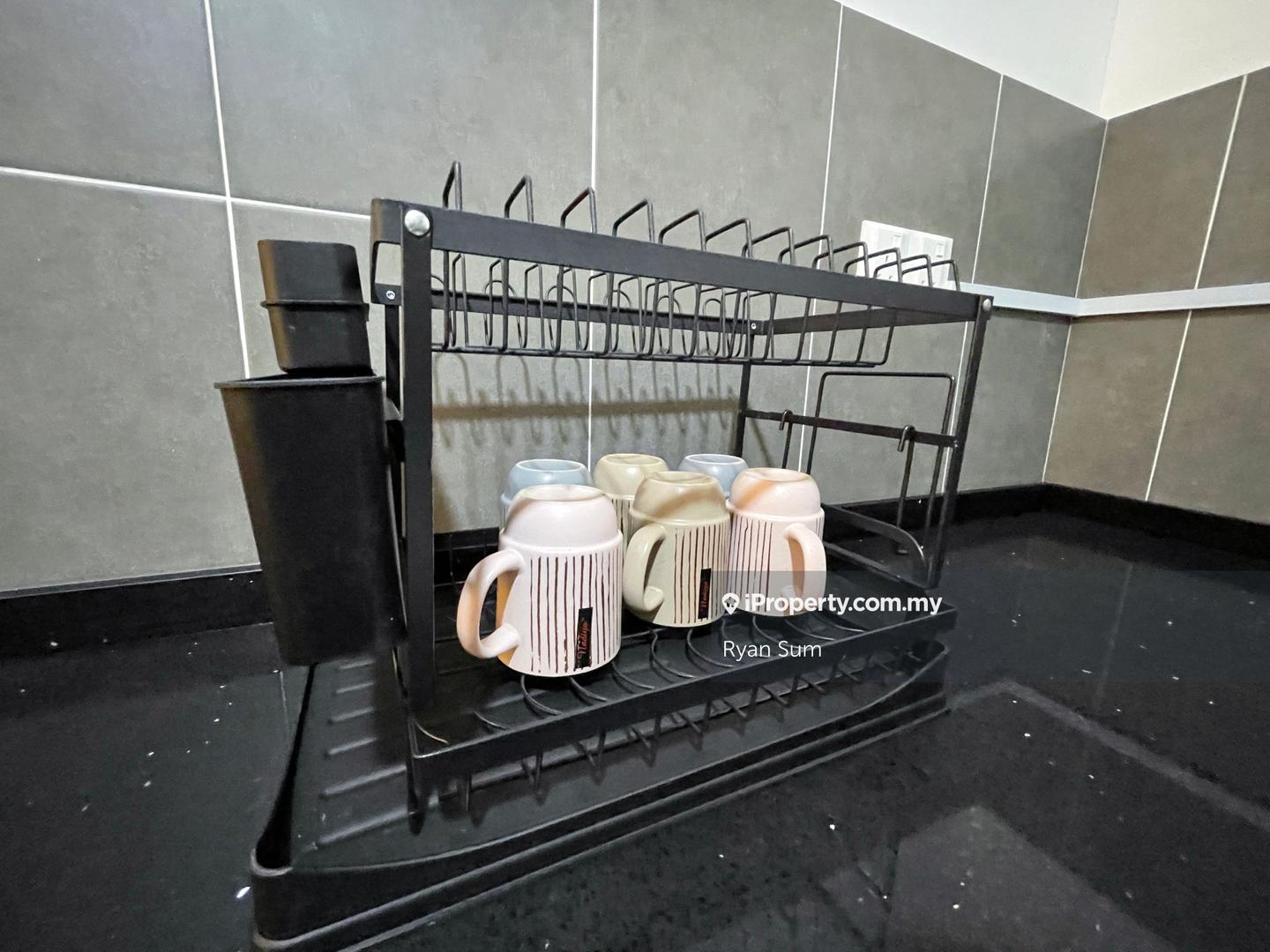 Service Residence for Rent in The Netizen by Ryan Sum - iProperty.com.my