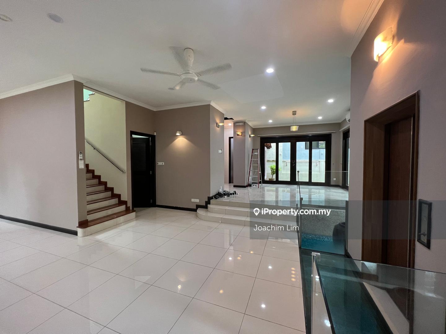 Banglo untuk Dijual di Beverly Heights, Ampang oleh Joachim Lim - iProperty.com.my
