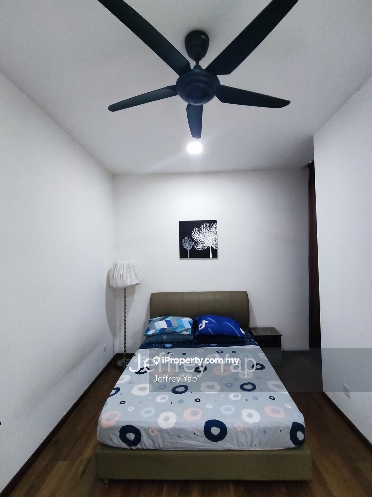Kondominium untuk Disewa di Sky Condominium (Skyz Residence) oleh Jeffrey Yap - iProperty.com.my