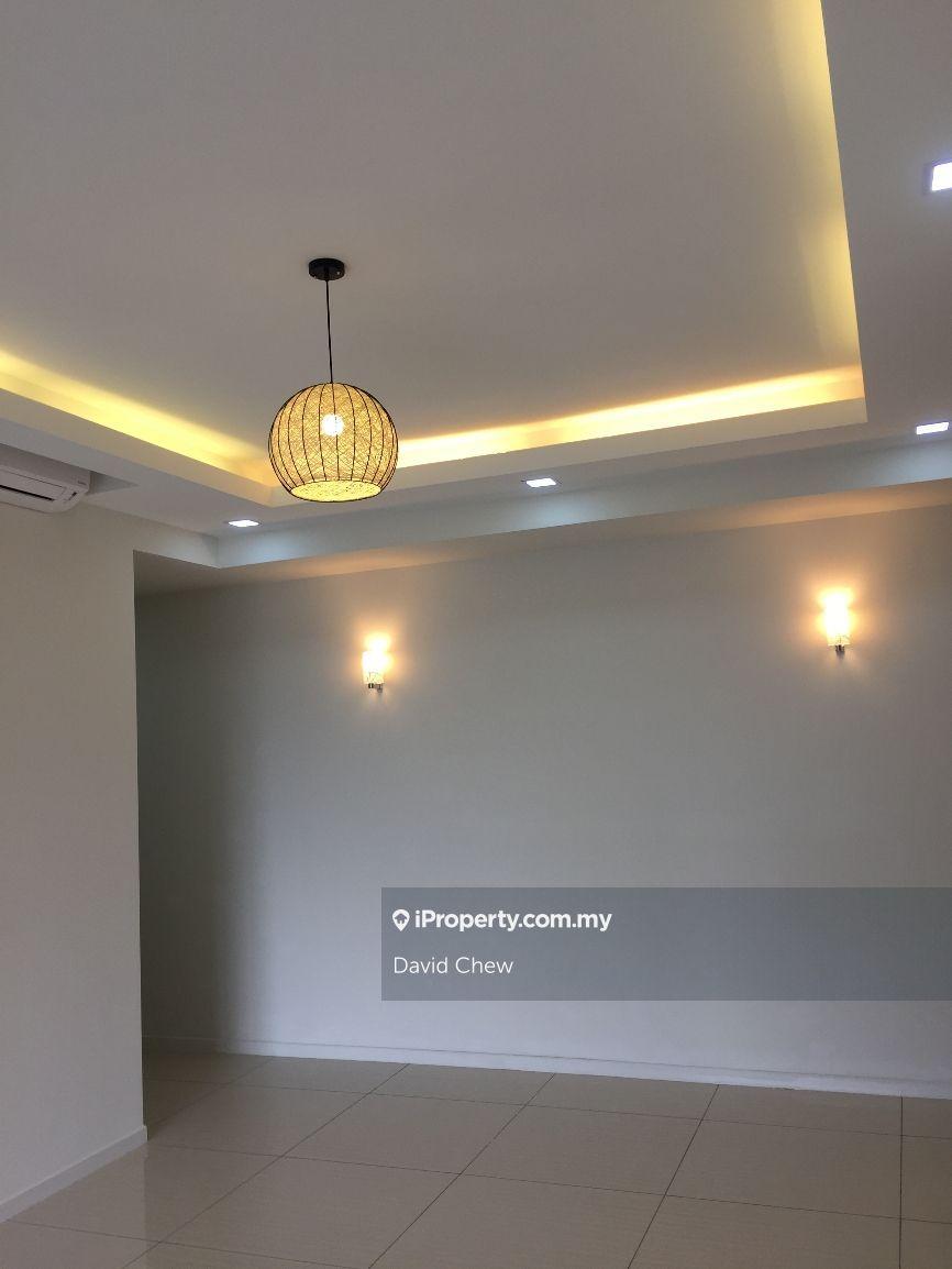 Kondominium untuk Dijual di Seri Riana Residence oleh David Chew - iProperty.com.my
