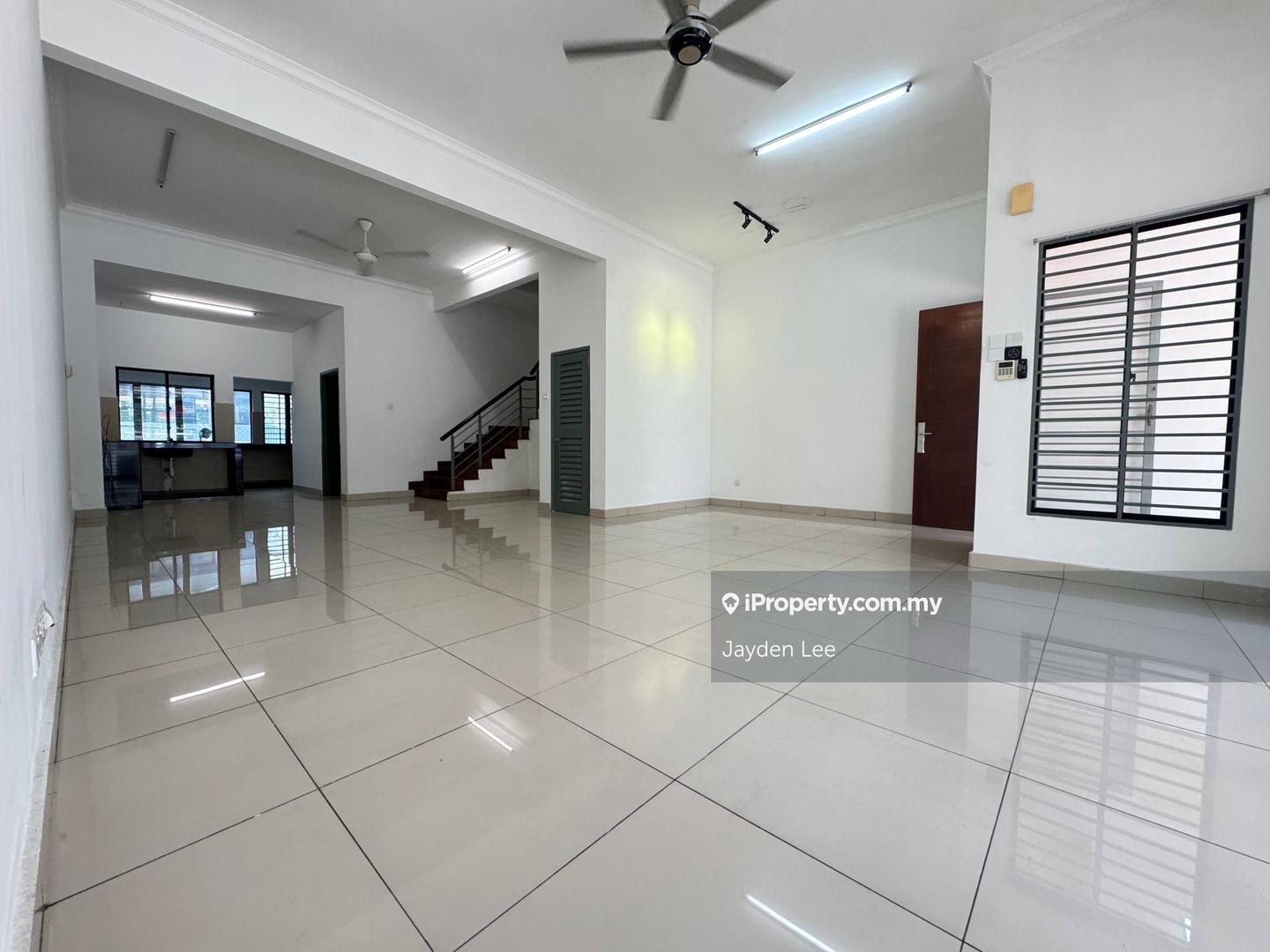 Rumah Berangkai 2.5 Tingkat untuk Dijual di Bandar Puteri Puchong, Puchong oleh Jayden Lee - iProperty.com.my