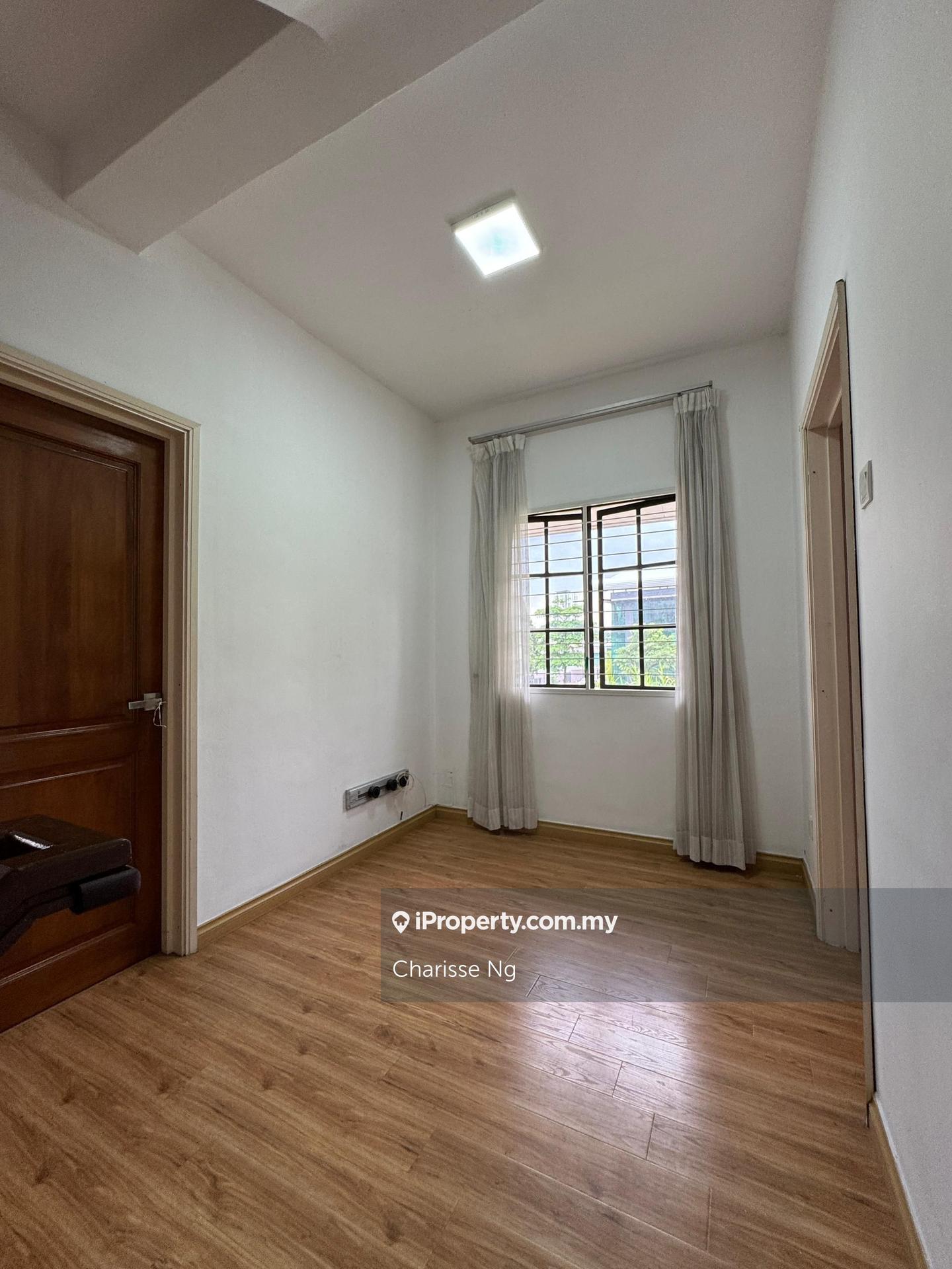 3-storey Terraced House for Sale in ewdkq, Bukit Jalil by Charisse Ng - iProperty.com.my