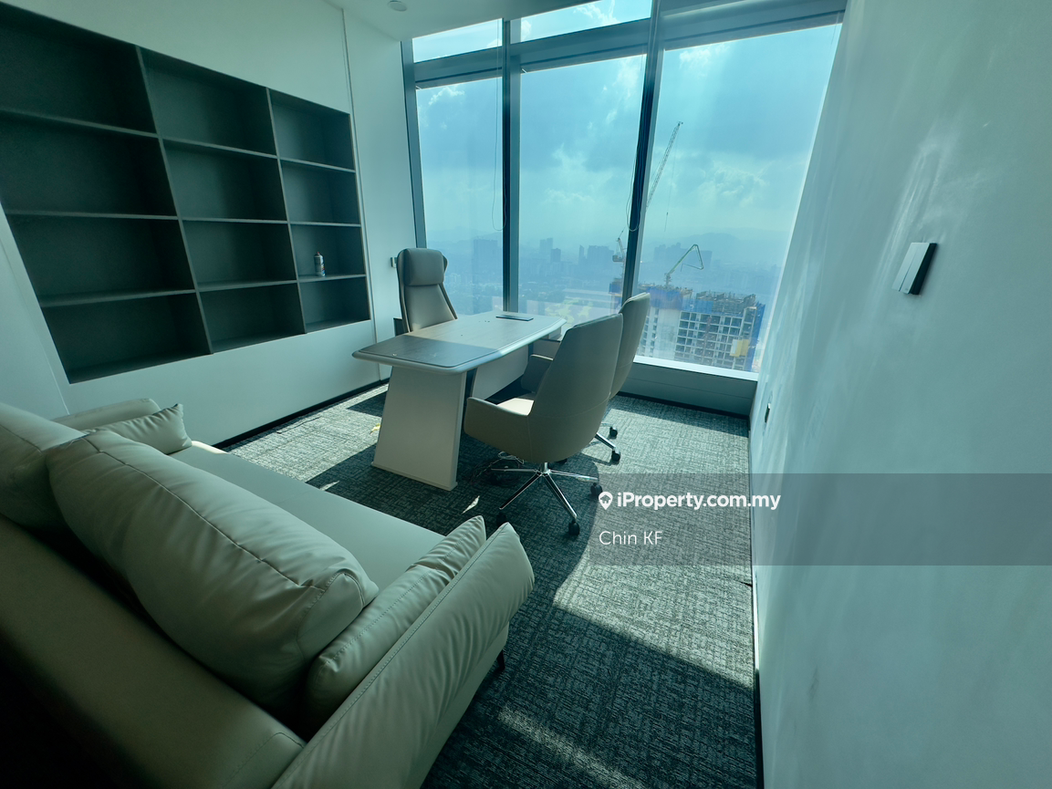 Pejabat untuk Disewa di KLCC, KL City Centre oleh Chin KF - iProperty.com.my