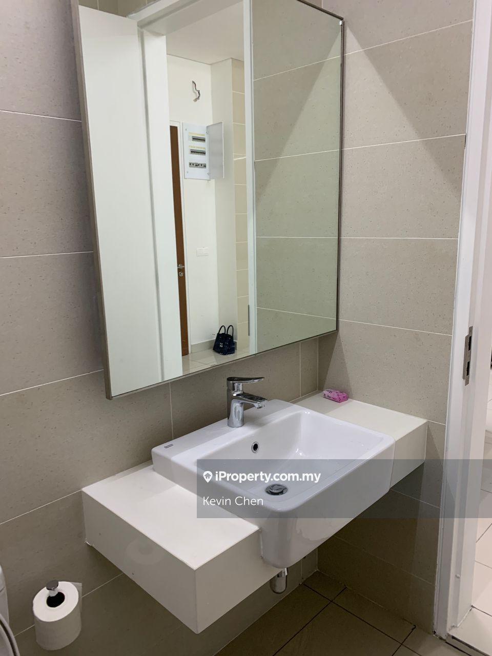 Condominium for Sale in TRIA Seputeh in 9 Seputeh, Kuala Lumpur by Kevin Chen - iProperty.com.my