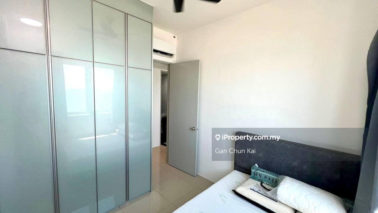 Condominium for Rent in The Zen by Gan Chun Kai - iProperty.com.my
