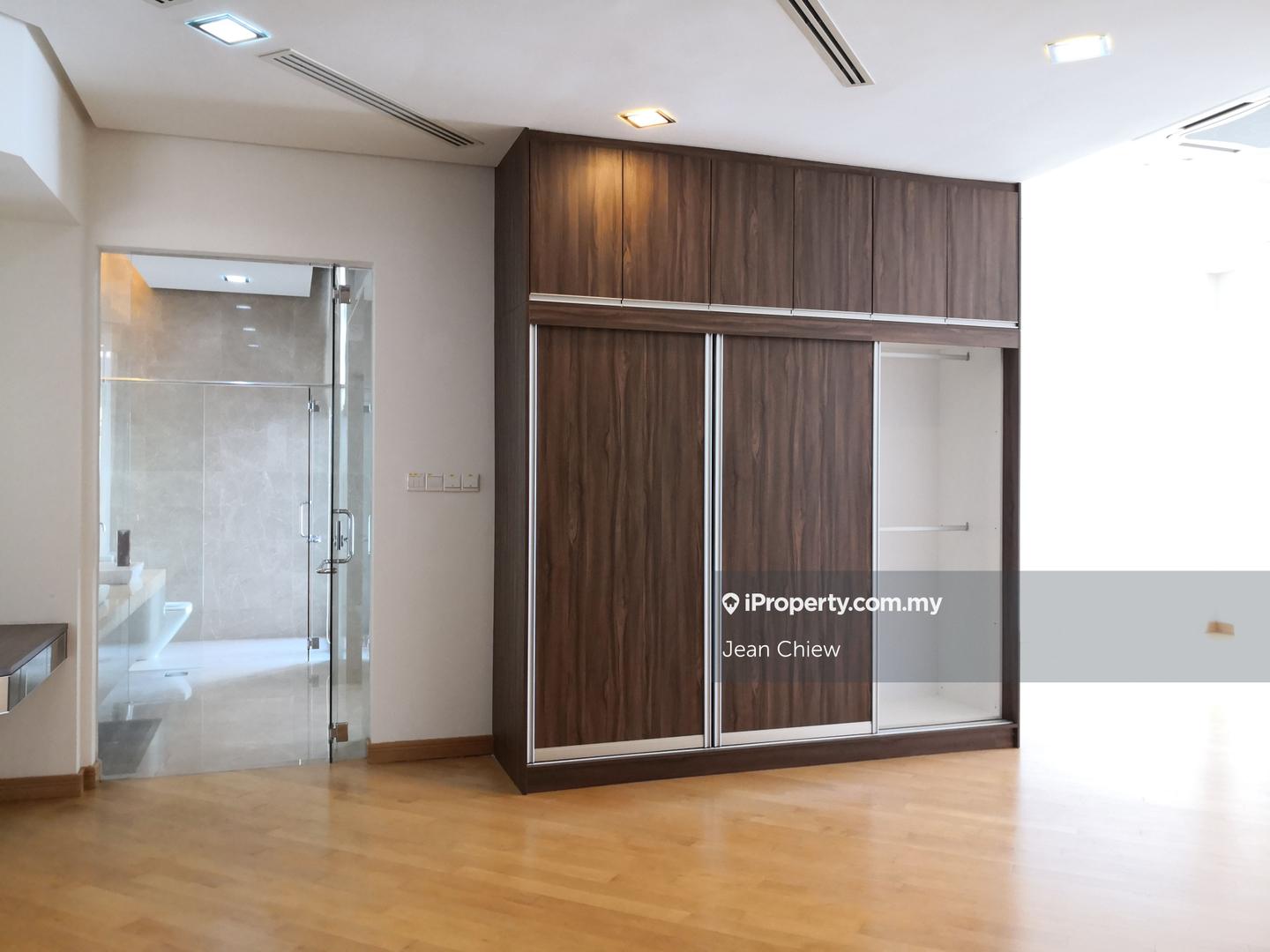 Condominium for Rent in Gallery @ U-Thant by Jean Chiew - iProperty.com.my
