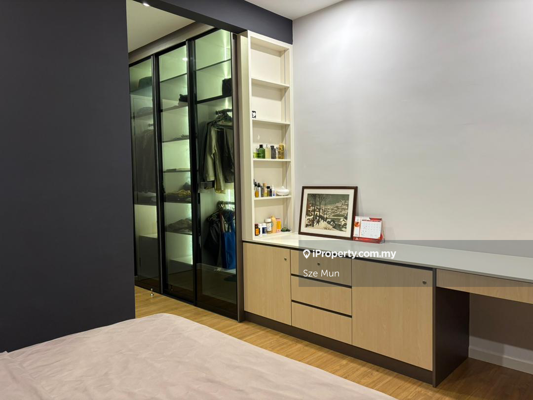 Service Residence for Sale in Sunway Serene by Sze Mun - iProperty.com.my