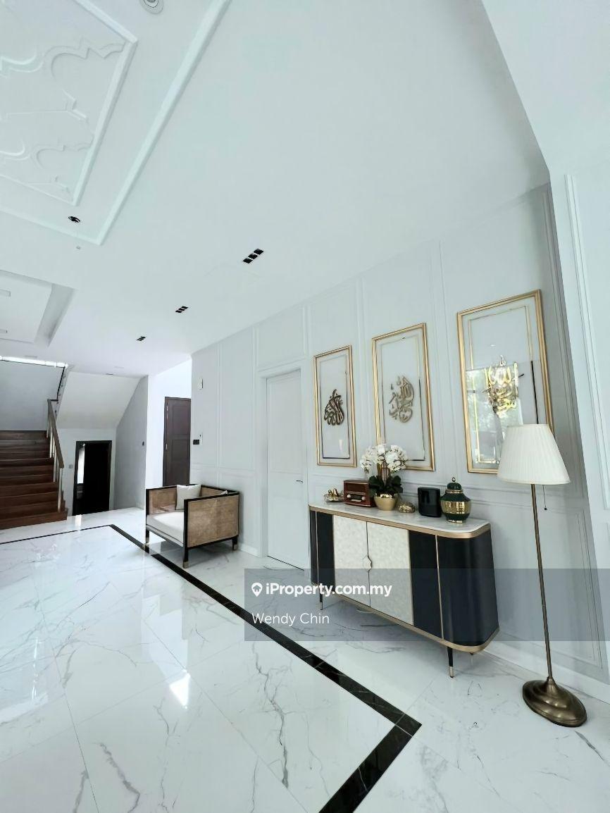 Semi-Detached House for Sale in Bandar Bukit Puchong 2, Puchong by Wendy Chin - iProperty.com.my