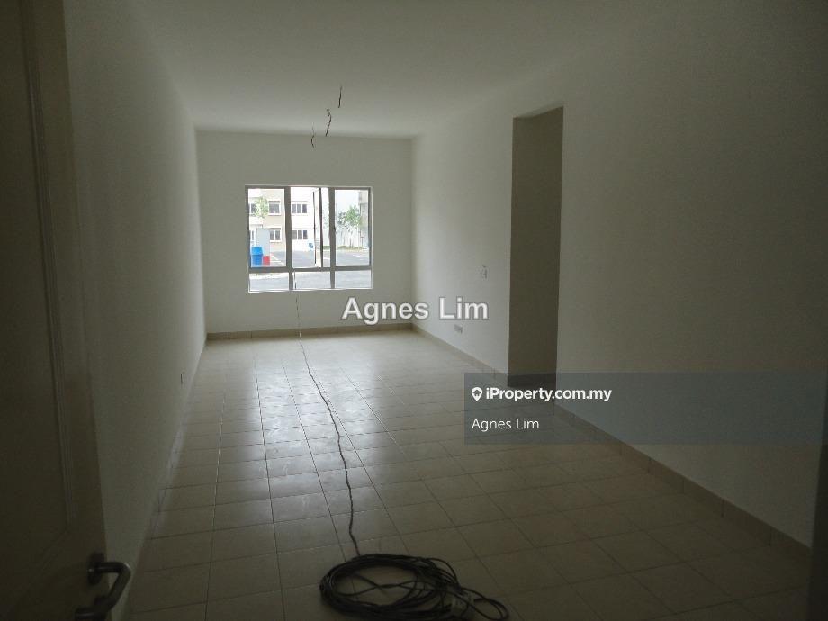 Apartment for Sale in Pangsapuri Akasia by Agnes Lim - iProperty.com.my
