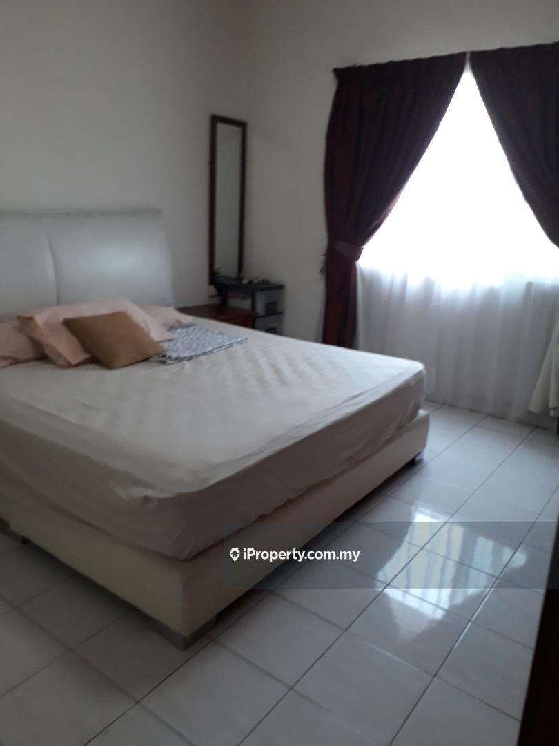 Kondominium untuk Dijual di Puncak Seri Kelana oleh Joanne Khoo - iProperty.com.my