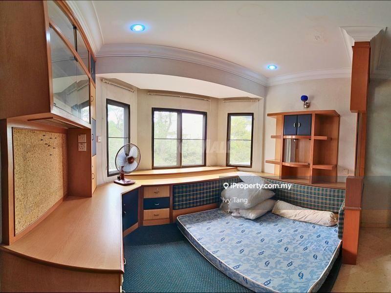 Kondominium untuk Disewa di Allamanda oleh Ivy Tang - iProperty.com.my