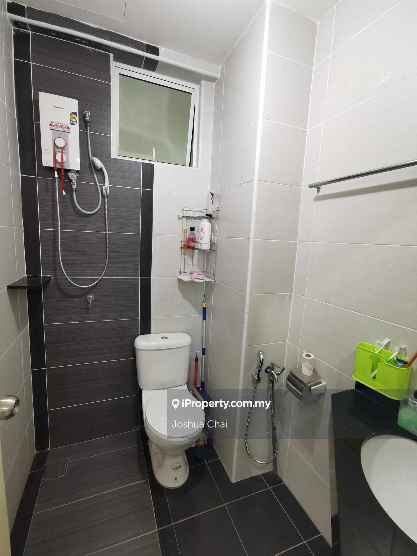 Condominium for Sale in The Oasis by Joshua Chai - iProperty.com.my