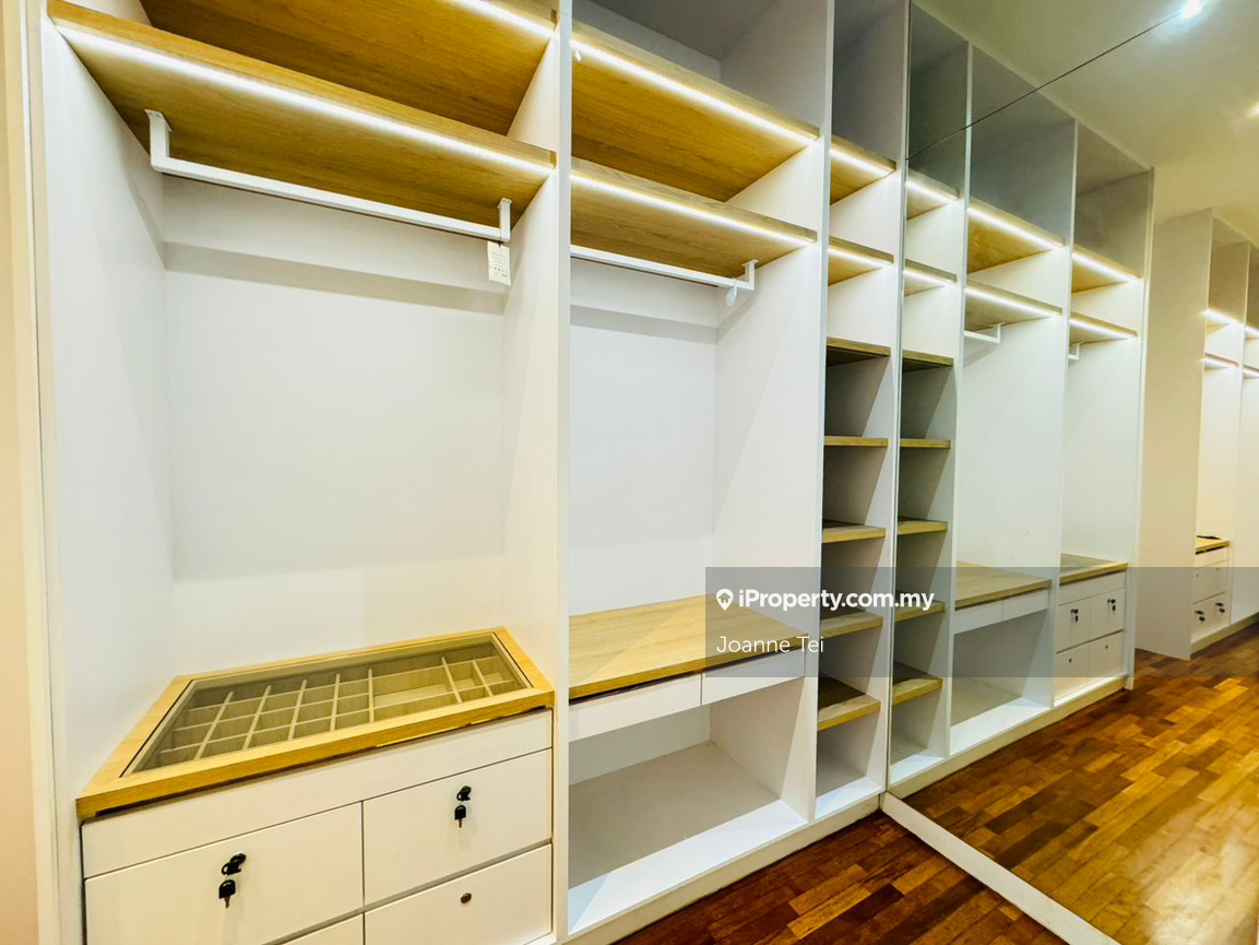 Semi-Detached House for Rent in Charms of Nusantara, Setia Eco Glades, Cyberjaya by Joanne Tei - iProperty.com.my