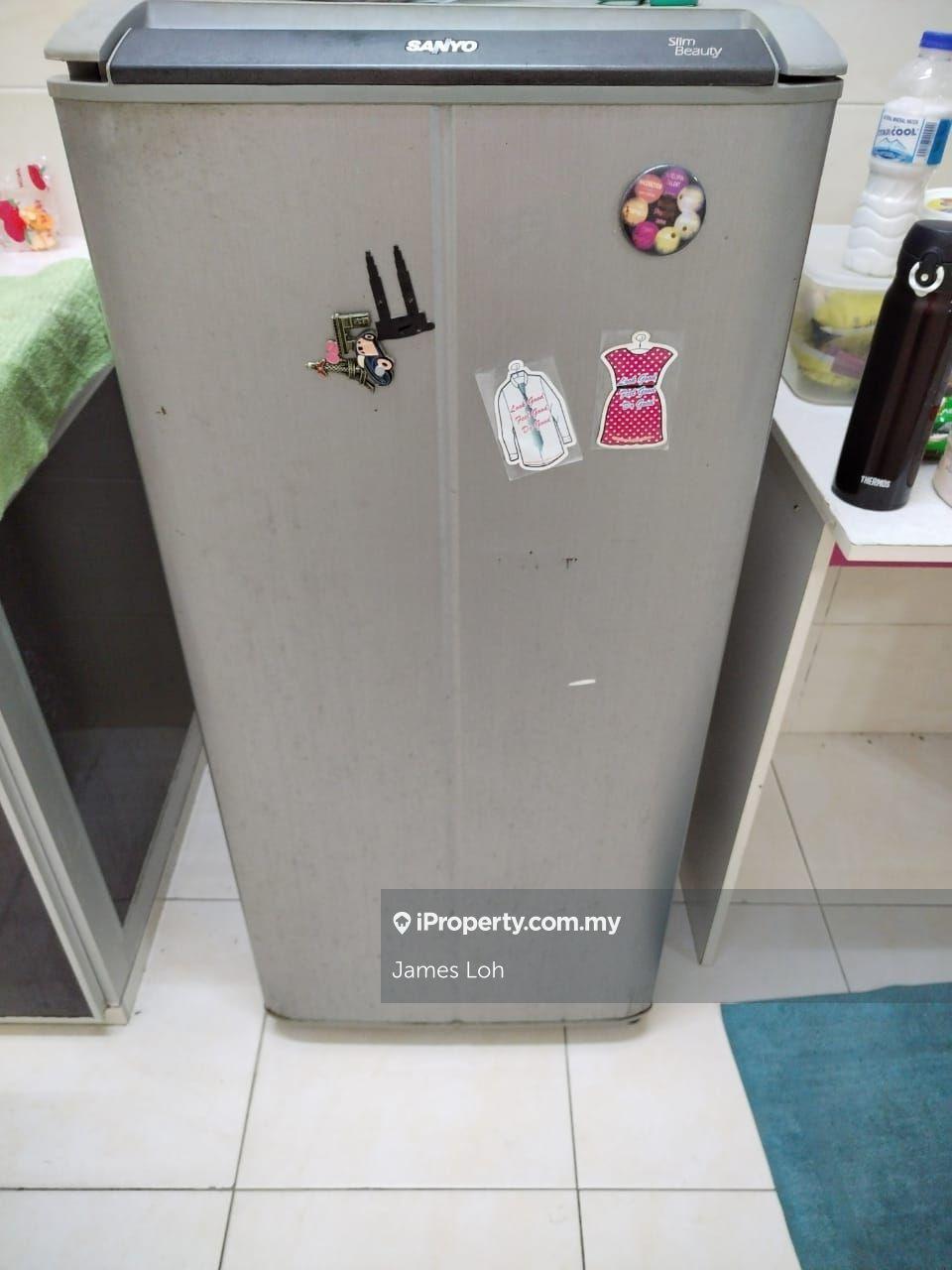 Condominium for Sale in Platinum Lake PV 13 by ZhiHong Loh - iProperty.com.my