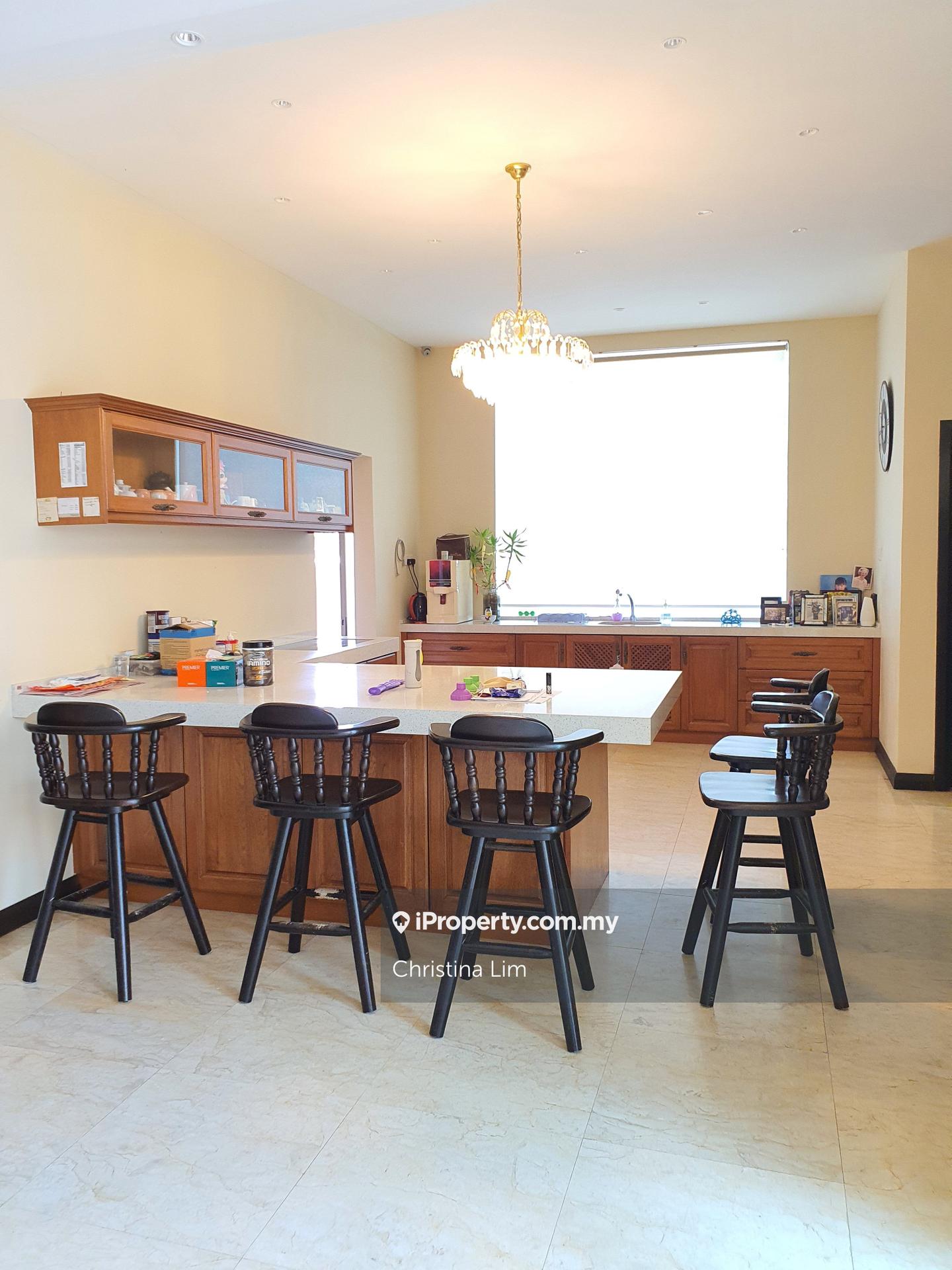 Bungalow House for Sale in Setia Eco Park, Setia Alam by Christina Lim - iProperty.com.my