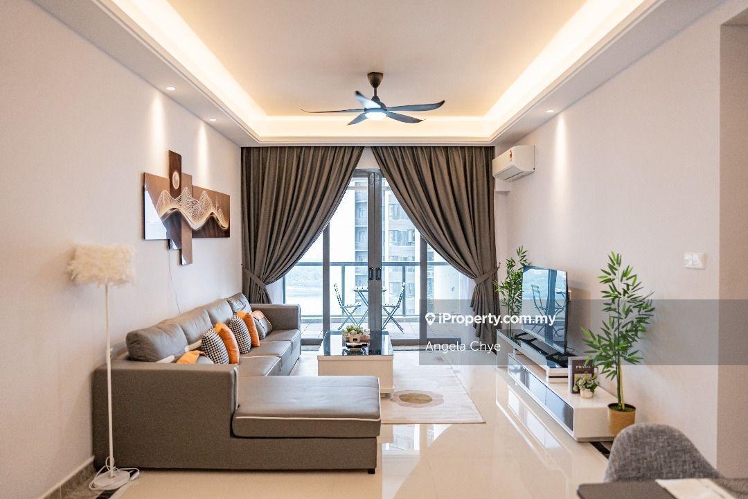 Condominium for Rent in R&F Princess Cove Phase 2-Seine Region by Angela Chye - iProperty.com.my