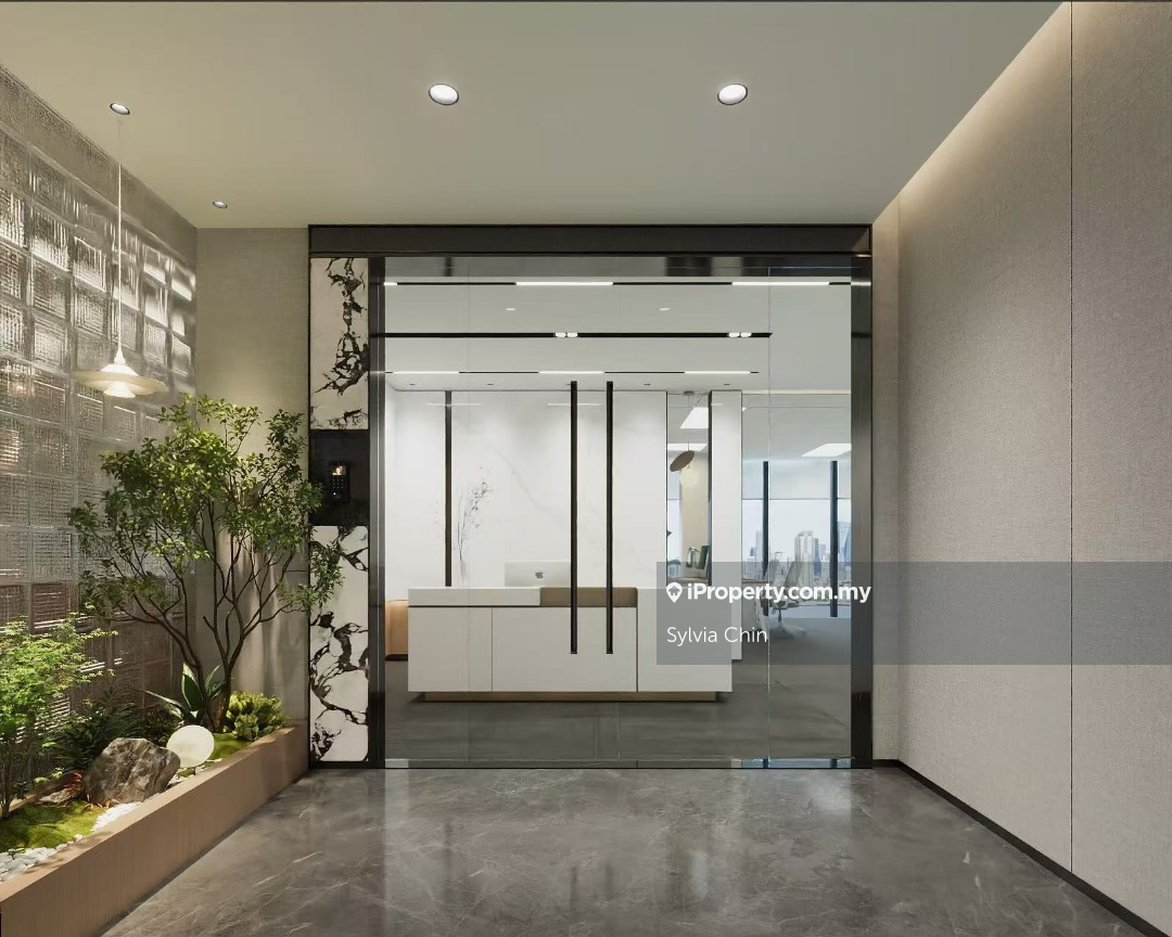 Office for Rent in Tun Razak Exchange, Kuala Lumpur by Sylvia Chin - iProperty.com.my