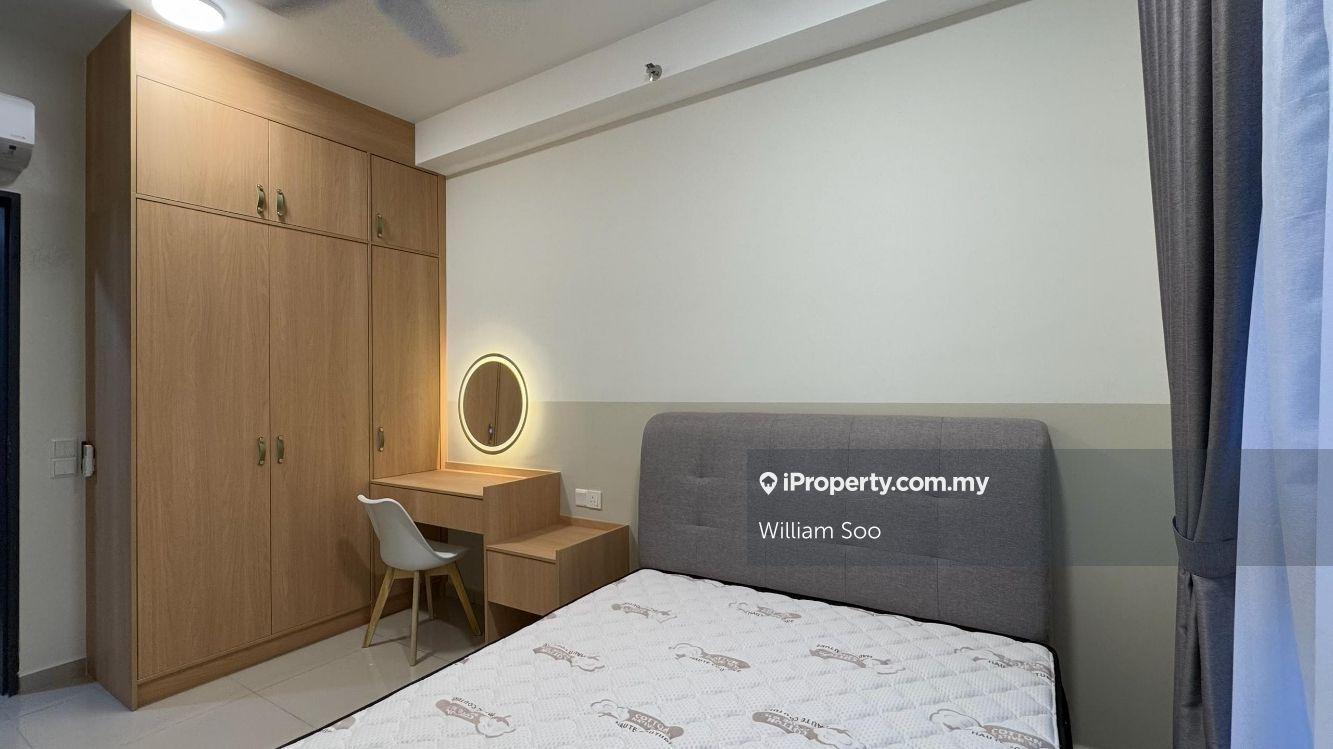 Service Residence for Rent in D'Quince Residences by William Soo - iProperty.com.my