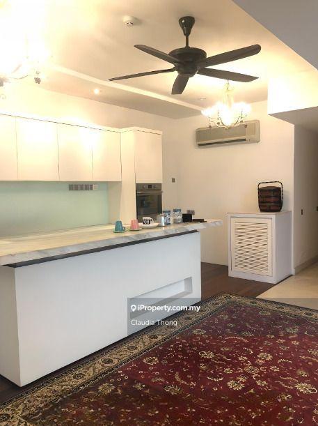 Semi-Detached House for Rent in Bukit Tunku (Kenny hills), Bukit Tunku (Kenny Hills) by Claudia Thong - iProperty.com.my