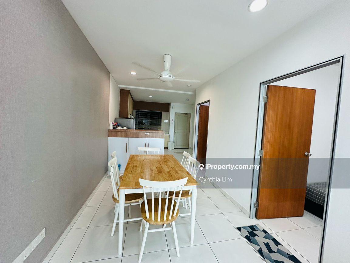 Residensi Servis untuk Disewa di Akademik Suite oleh Cynthia Lim - iProperty.com.my