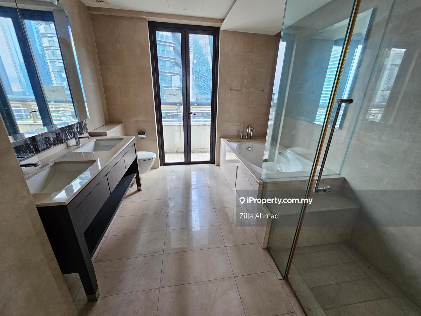 Condominium for Sale in The Binjai on the Park by Zilla Ahmad - iProperty.com.my