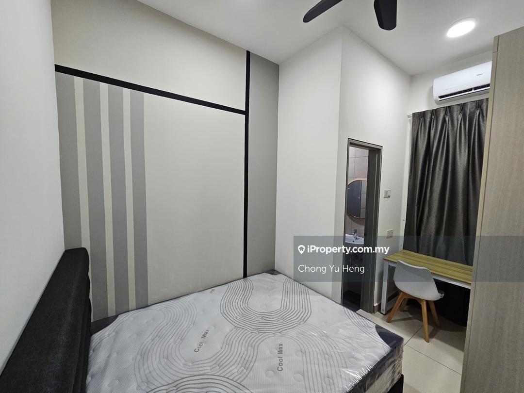 Apartment for Sale in D7 (D'Seven Lagoon Perdana) by Chong Yu Heng - iProperty.com.my