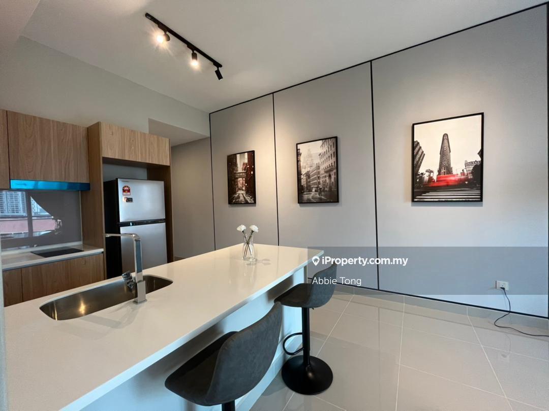 Condominium for Rent in Ara Sentral by Abbie Tong - iProperty.com.my