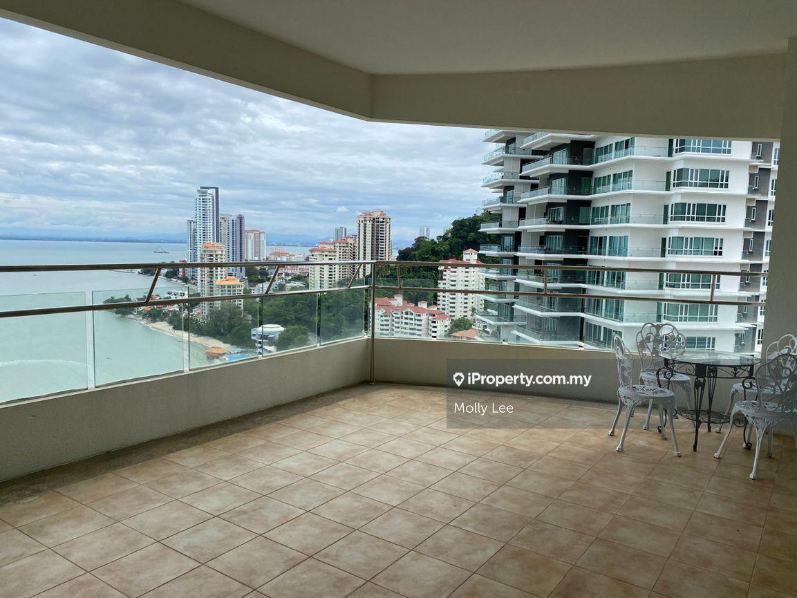Condominium for Rent in The Cove Condominium by Molly Lee - iProperty.com.my