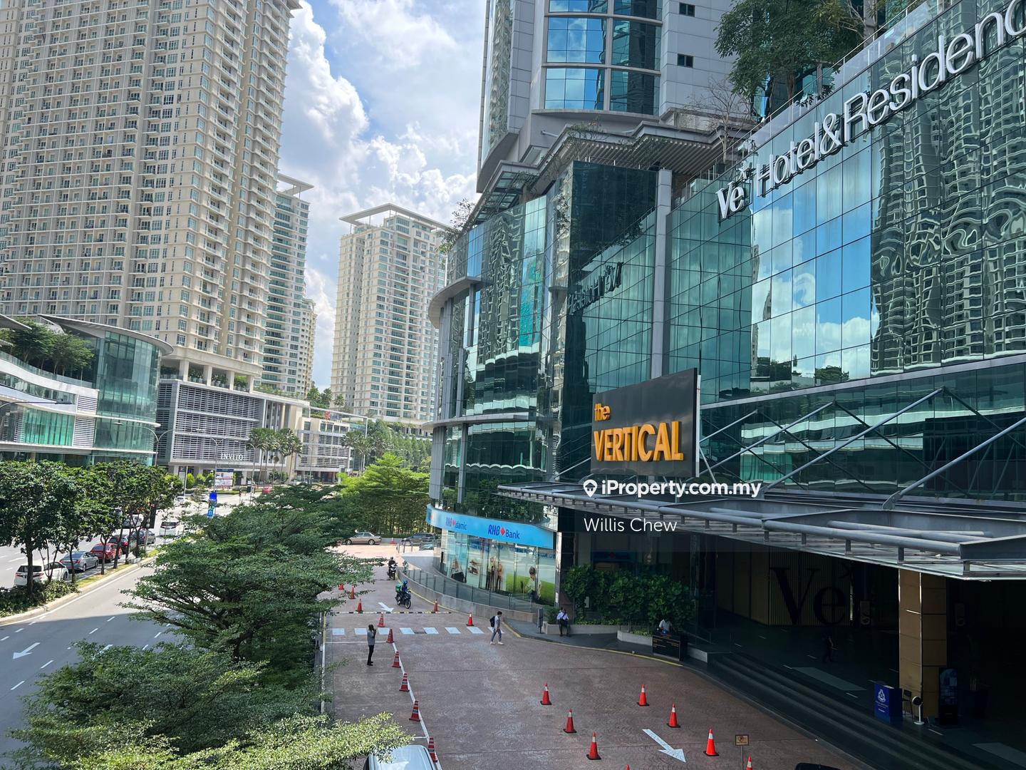 Office for Sale in Bangsar South, Kampung Kerinchi (Bangsar South) by Willis Chew - iProperty.com.my