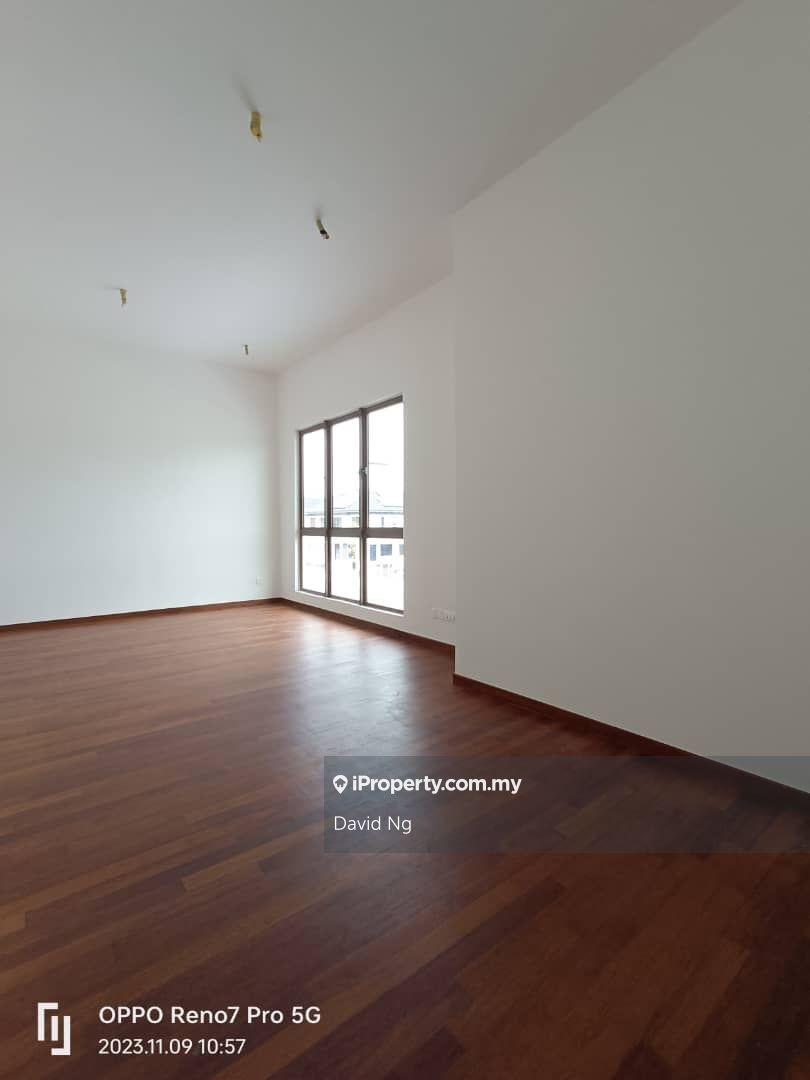 Rumah Berkembar untuk Dijual di Cora Eco Ardence Setia Alam, Setia Alam oleh David Ng - iProperty.com.my