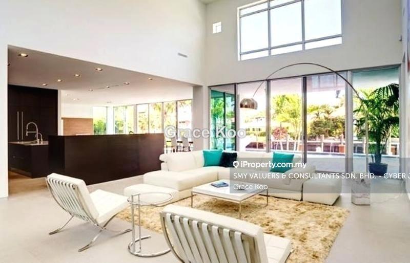 Kondominium untuk Dijual di Mutiara Ville oleh Grace Koo - iProperty.com.my