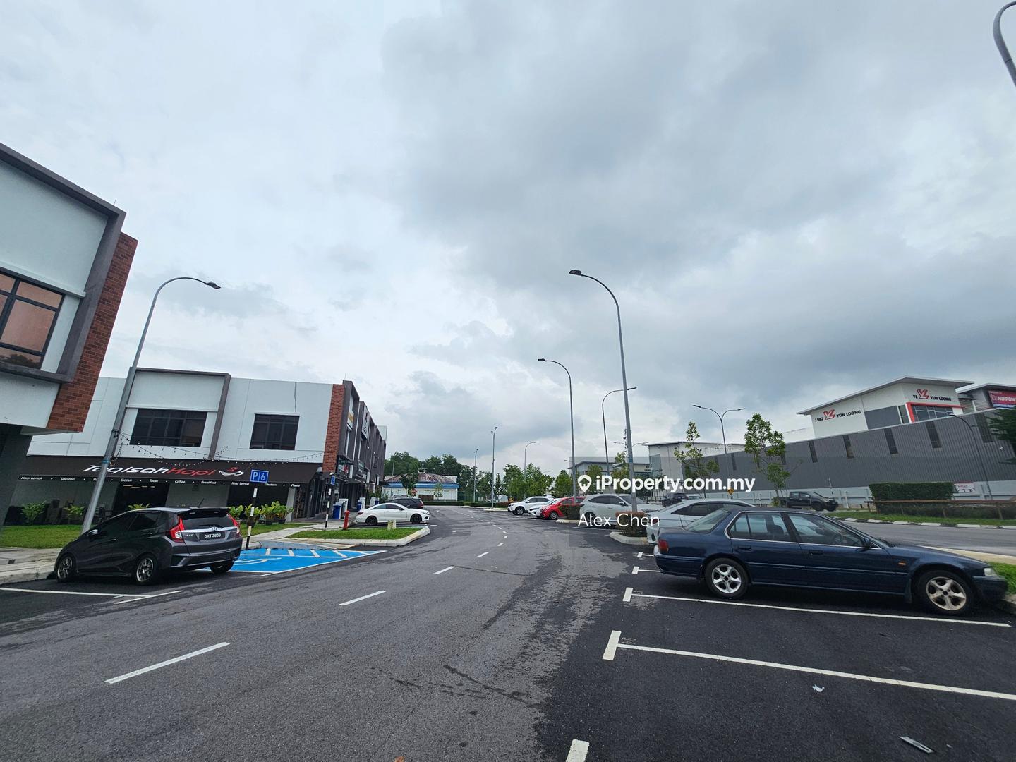 Shop for Rent in Jade Hills, Kajang by Alex Chen - iProperty.com.my