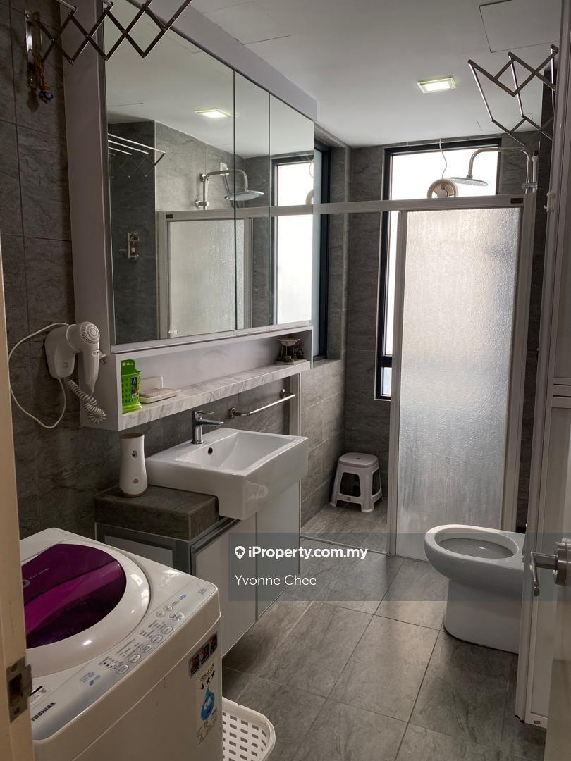 Residensi Servis untuk Disewa di Woodsbury Suites oleh Yvonne Chee - iProperty.com.my