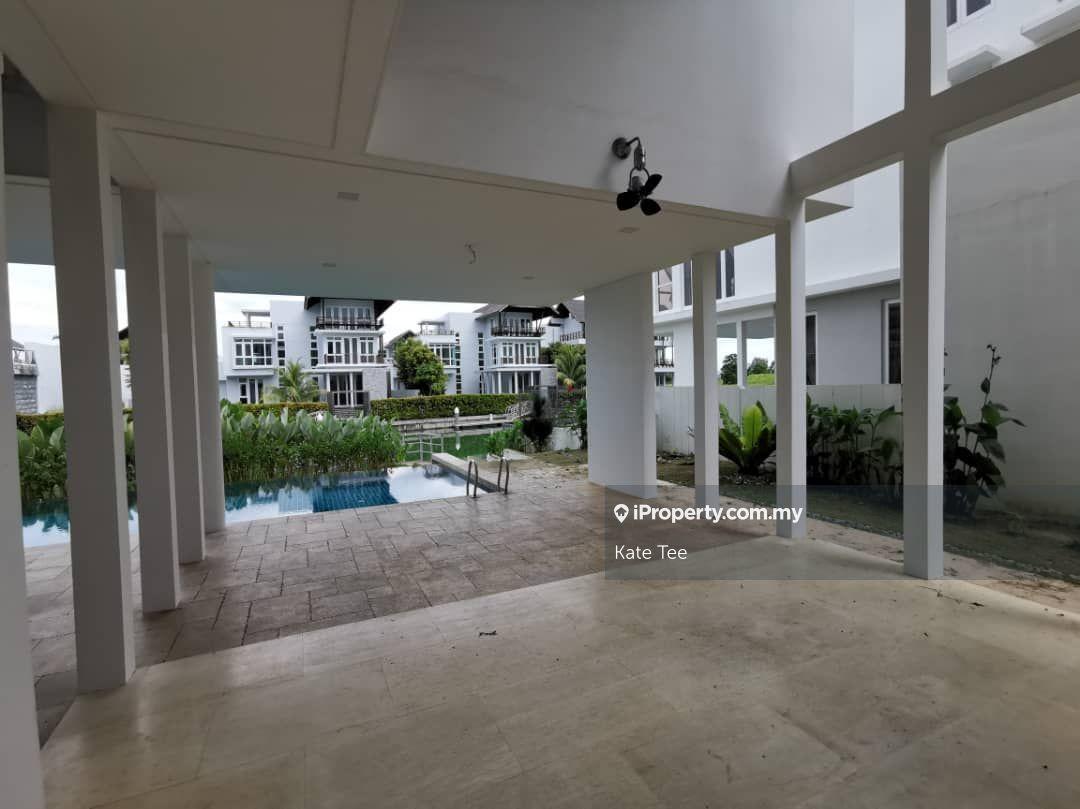 Banglo untuk Disewa di Emerald Bay @ Puteri harbour, Johor Bahru oleh Kate Tee - iProperty.com.my