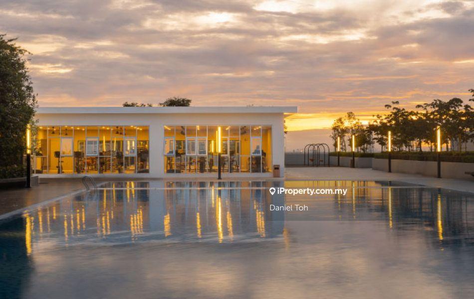 Residensi Servis untuk Disewa di Alanis Residence oleh Daniel Toh - iProperty.com.my