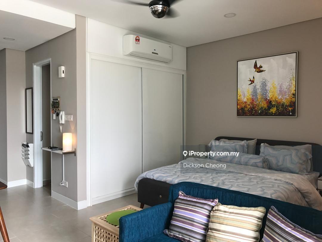 Residensi Servis untuk Disewa di TTDI Ascencia oleh Dickson Cheong - iProperty.com.my
