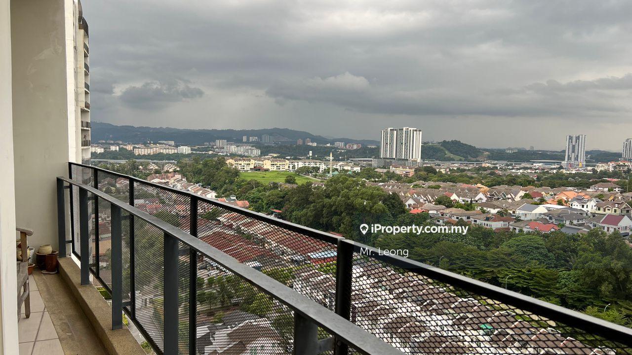 Condominium for Rent in Casa Green Condominium by Mr. Leong - iProperty.com.my