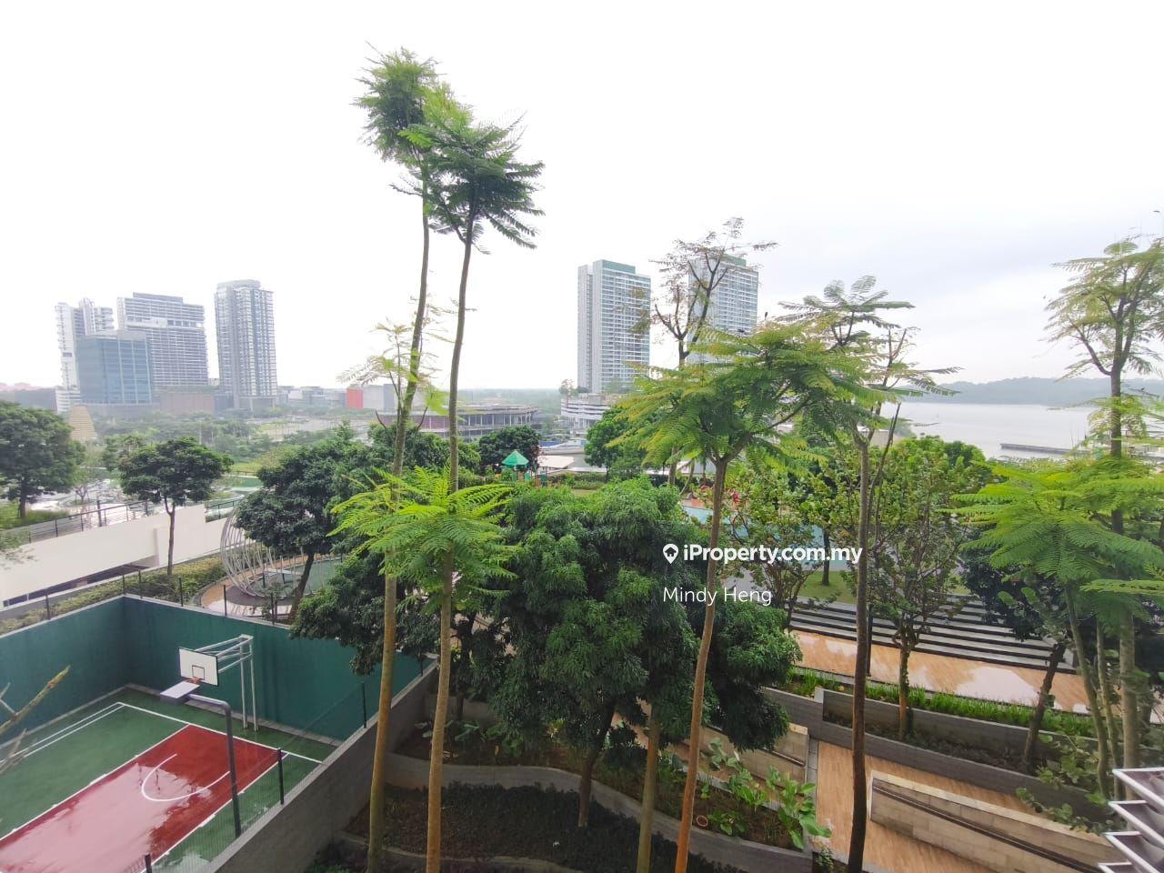 Service Residence for Sale in Puteri Cove Residences by Mindy Heng - iProperty.com.my