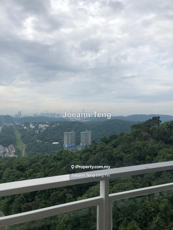Condominium for Sale in Damansara Foresta by Joeann Teng Ling Fei - iProperty.com.my