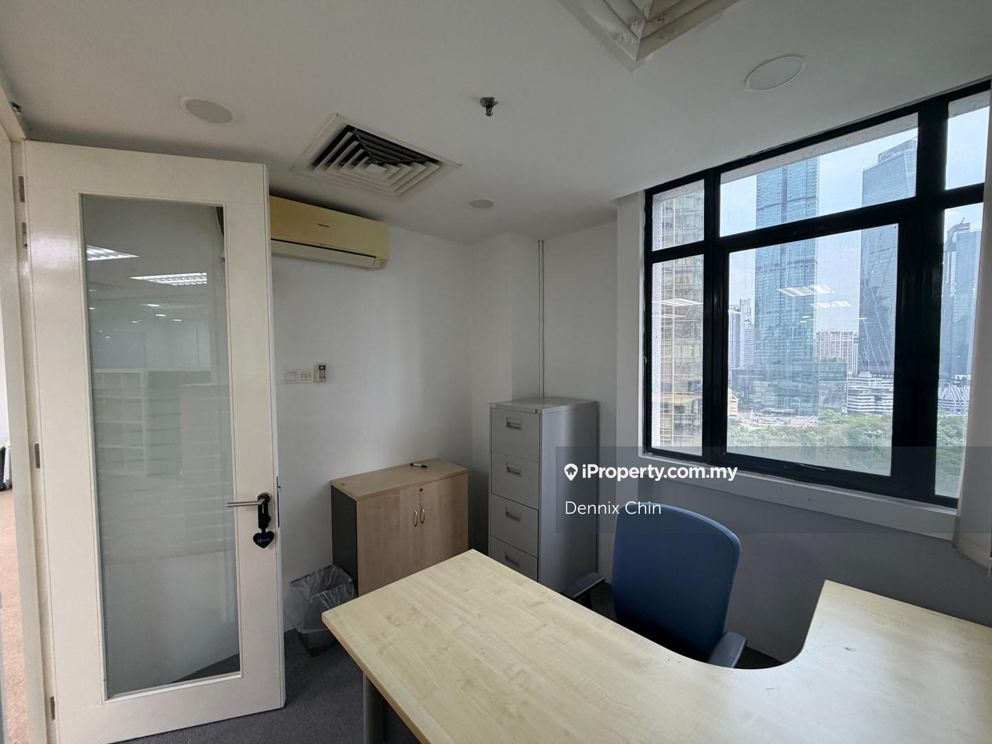 Office for Rent in KLCC, KL City Centre by Dennix Chin - iProperty.com.my