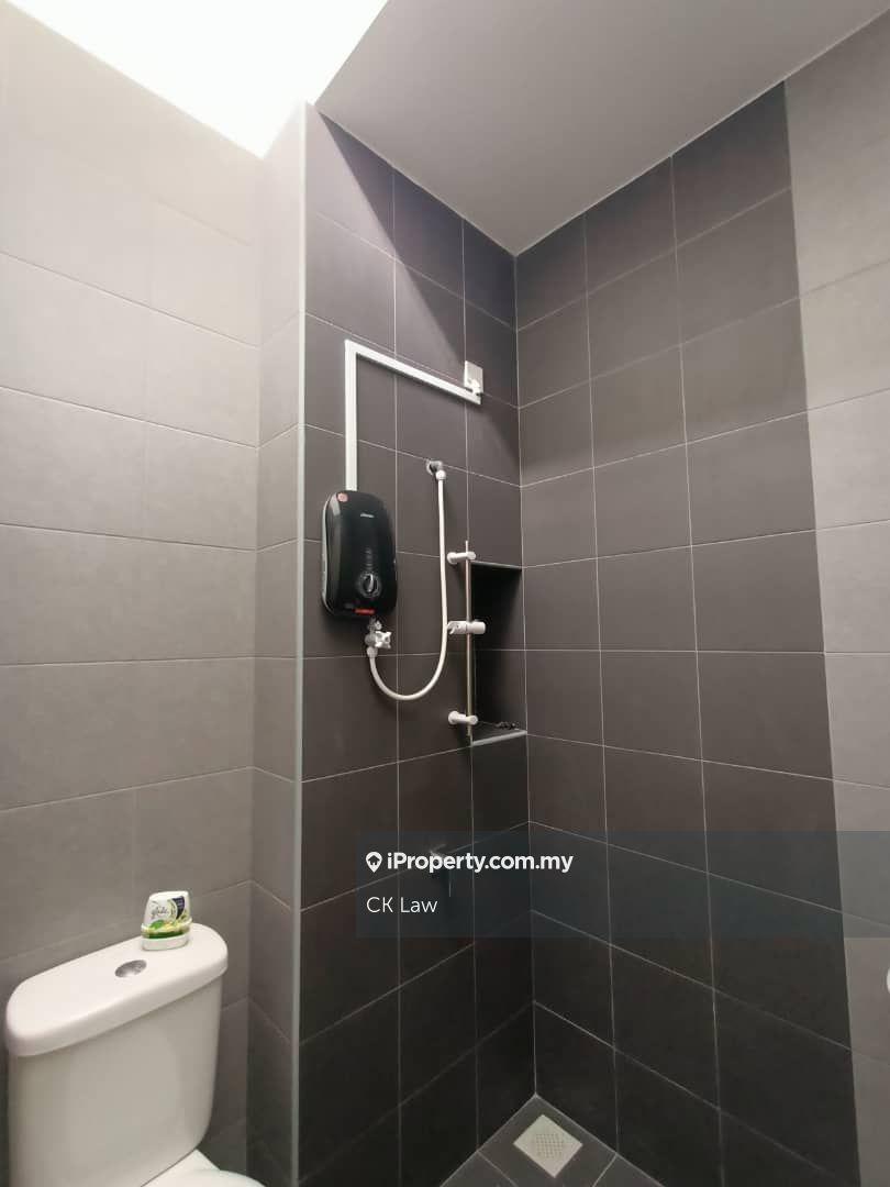 Rumah Berangkai 2 Tingkat untuk Dijual di Eco Forest, Semenyih oleh CK Law - iProperty.com.my