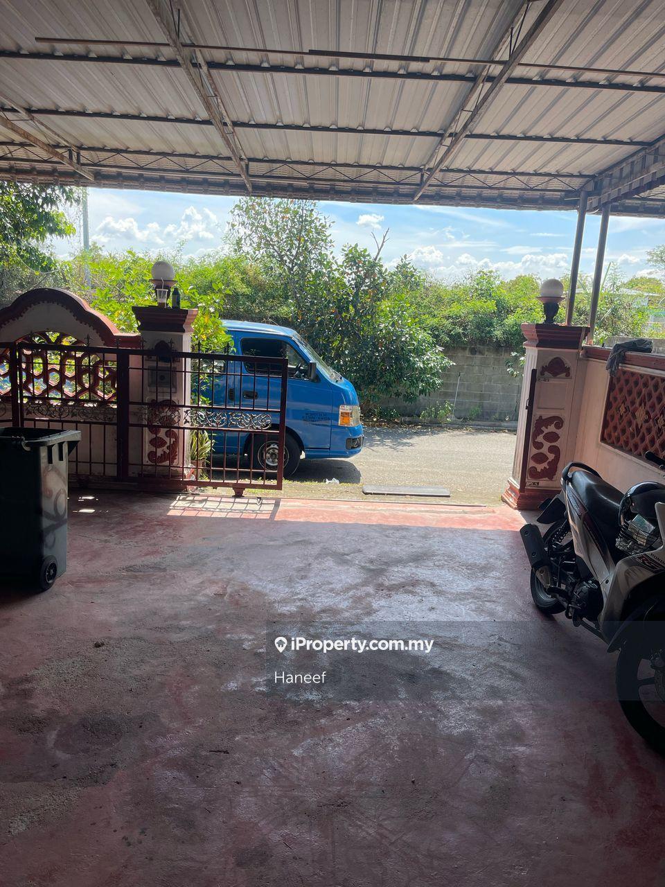 Rumah Berangkai 1 Tingkat untuk Dijual di Teres 1 Tingkat - Taman Serai Wangi - Kulim, Padang Serai oleh Haneef - iProperty.com.my