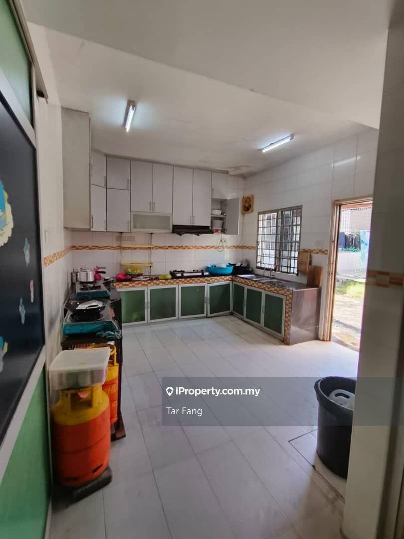 2-storey Terraced House for Sale in Taman Taming Jaya, Balakong by Tar Fang - iProperty.com.my