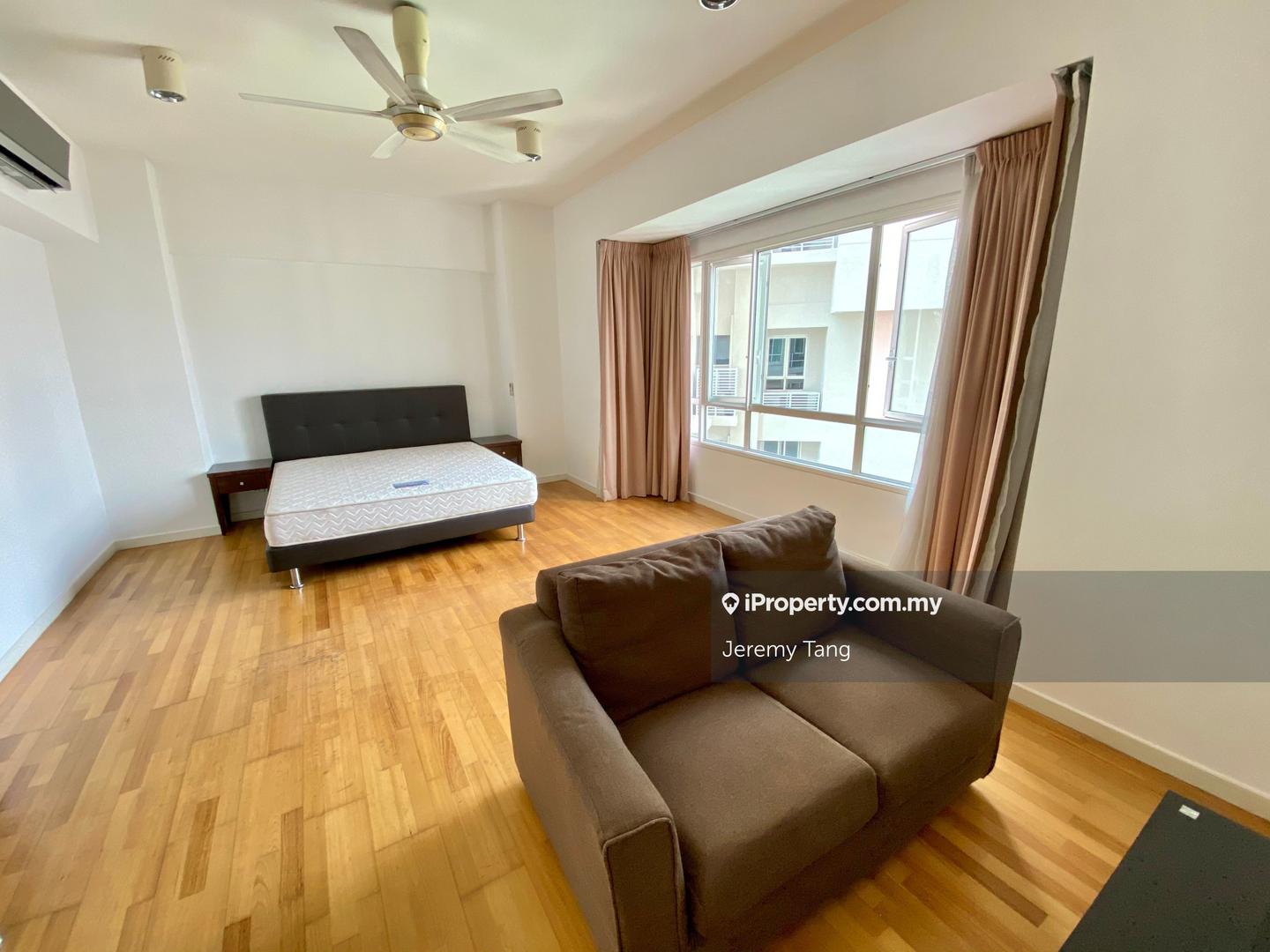 Kondominium untuk Dijual di Kiaraville oleh Jeremy Tang - iProperty.com.my