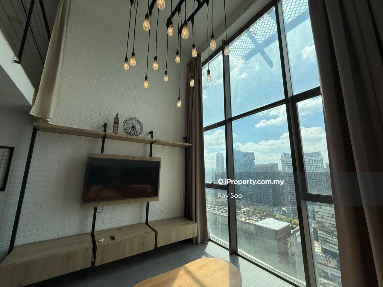 Residensi Servis untuk Disewa di Empire Damansara oleh Ray Soo - iProperty.com.my