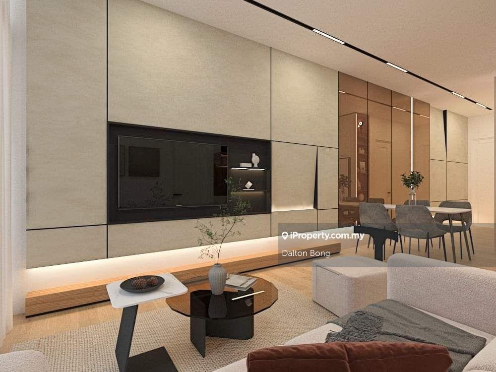 Condominium for Sale in Onyx Residence @ Gala City by Dalton Bong - iProperty.com.my