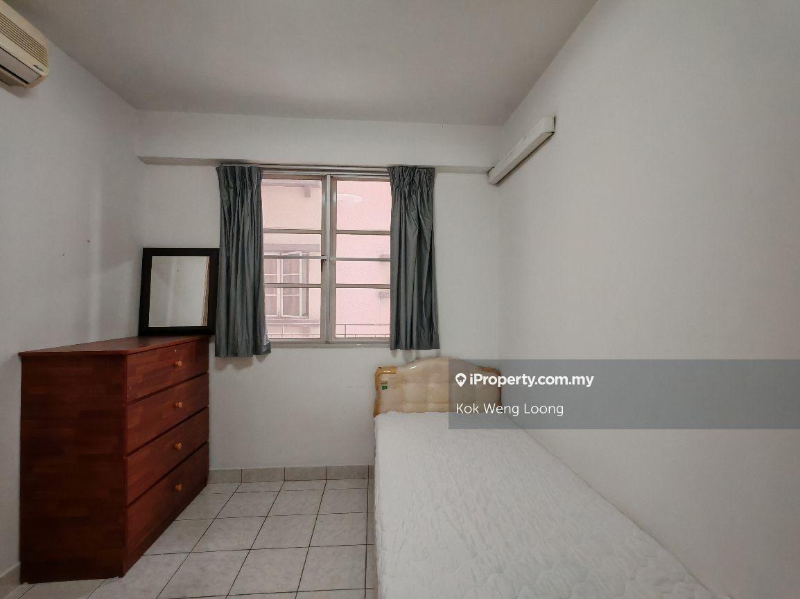 Kondominium untuk Disewa di Laman Suria oleh Kok Weng Loong - iProperty.com.my